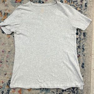 Crew Neck Active Wear